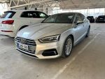 Audi A5 2017 Hopea