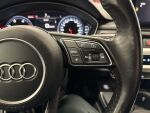 Audi A5 2017 Hopea