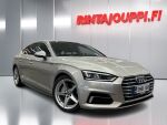 Audi A5 2017 Hopea