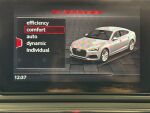 Audi A5 2017 Hopea
