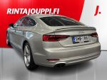 Audi A5 2017 Hopea