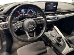 Audi A5 2017 Hopea