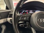Audi A5 2017 Hopea