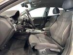 Audi A5 2017 Hopea