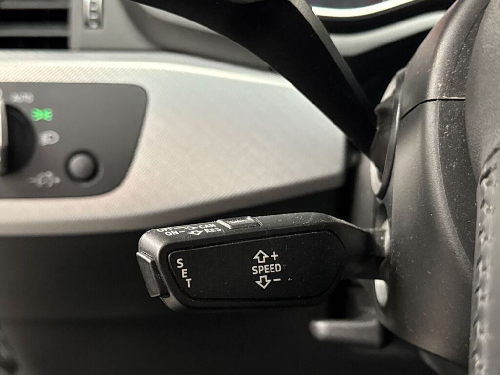 Audi A5 2017 Hopea