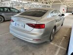 Audi A5 2017 Hopea