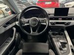 Audi A5 2017 Hopea
