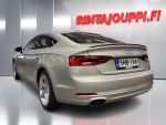Audi A5 2017 Hopea