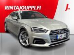 Audi A5 2017 Hopea
