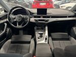 Audi A5 2017 Hopea