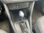 Volkswagen Caddy Maxi 2017 Musta