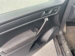 Volkswagen Caddy Maxi 2017 Musta