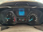 Ford Transit 2017 Harmaa