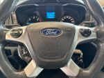 Ford Transit 2017 Harmaa