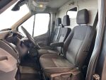 Ford Transit 2017 Harmaa