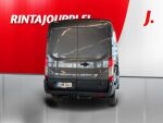 Ford Transit 2017 Harmaa