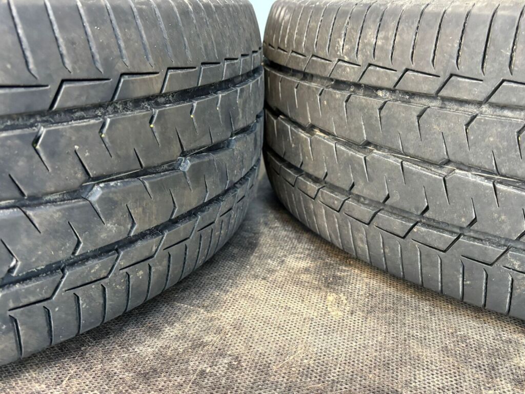 Ford Transit 2017 Harmaa