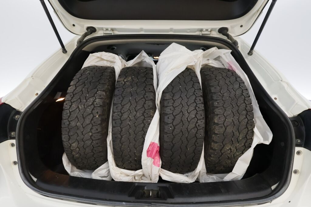 Nissan Qashqai 2017 Valkoinen