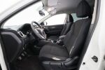 Nissan Qashqai 2017 Valkoinen