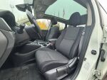 Nissan Qashqai 2017 Valkoinen