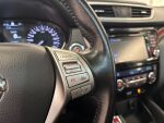 Nissan Qashqai 2017 Valkoinen