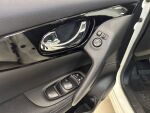Nissan Qashqai 2017 Valkoinen