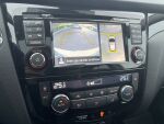 Nissan Qashqai 2017 Valkoinen