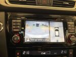 Nissan Qashqai 2017 Valkoinen