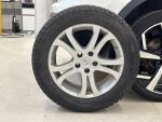 Nissan Qashqai 2017 Valkoinen