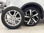 Nissan Qashqai 2017 Valkoinen