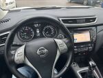 Nissan Qashqai 2017 Valkoinen