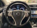 Nissan Qashqai 2017 Valkoinen