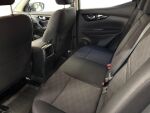Nissan Qashqai 2017 Valkoinen