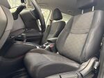 Nissan Qashqai 2017 Valkoinen