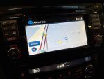 Nissan Qashqai 2017 Valkoinen