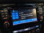 Nissan Qashqai 2017 Valkoinen