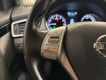 Nissan Qashqai 2017 Valkoinen