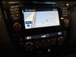Nissan Qashqai 2017 Valkoinen