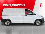 Mercedes-Benz Vito 2017 Valkoinen