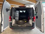 Mercedes-Benz Vito 2017 Valkoinen