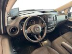 Mercedes-Benz Vito 2017 Valkoinen