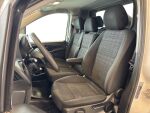 Mercedes-Benz Vito 2017 Valkoinen