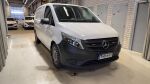 Mercedes-Benz Vito 2017 Valkoinen