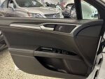 Ford Mondeo 2017 Valkoinen