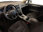 Ford Mondeo 2017 Valkoinen