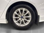 Ford Mondeo 2017 Valkoinen