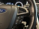 Ford Mondeo 2017 Valkoinen