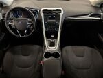 Ford Mondeo 2017 Valkoinen