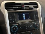 Ford Mondeo 2017 Valkoinen