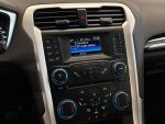 Ford Mondeo 2017 Valkoinen